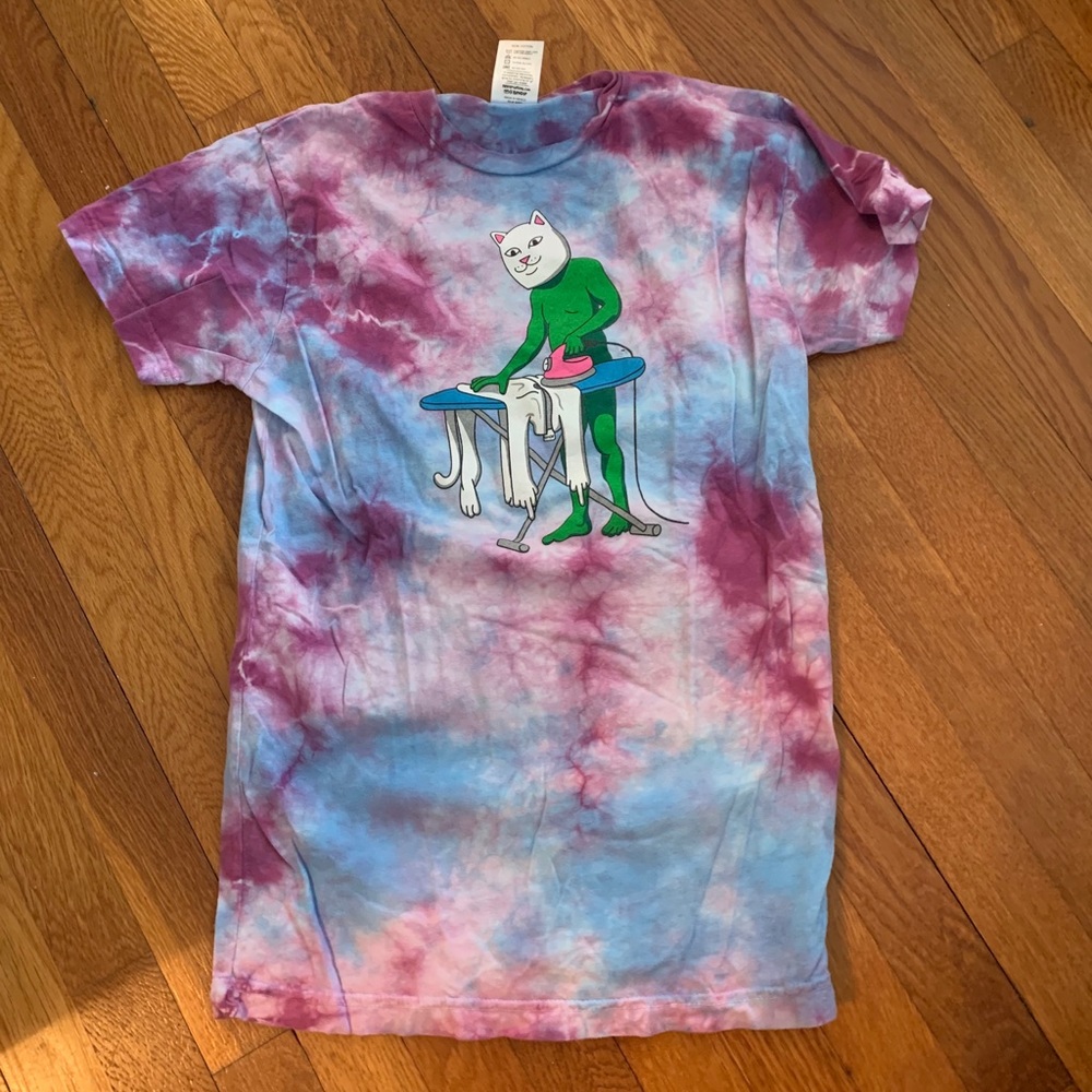 Rip n dip short sleeve